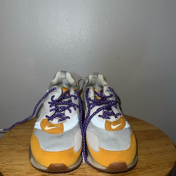 OBJ AIRMAX 720 LSU - Picture 4 of 4
